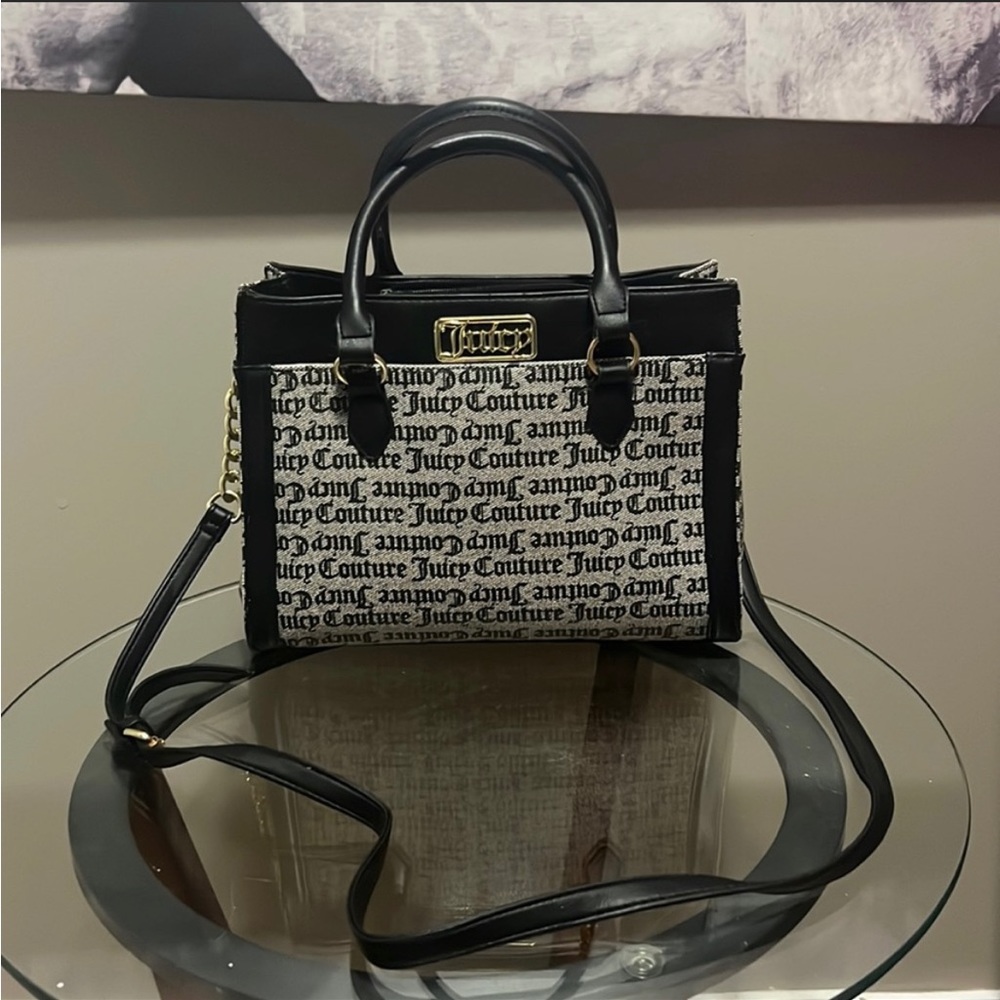 Juicy couture purse!
